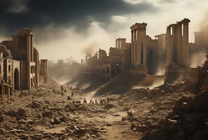 历史上的地震事件、历史记载的地震 历史上的地震事件、历史记载的地震