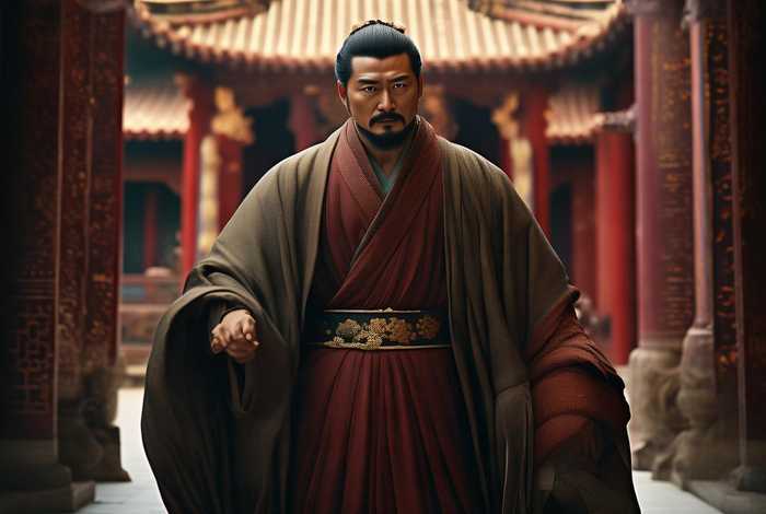 孟尝君入秦的故事 孟尝君入秦的故事概括