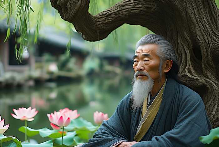 古代中国历史人物故事大全（古代中国历史人物故事大全视频）