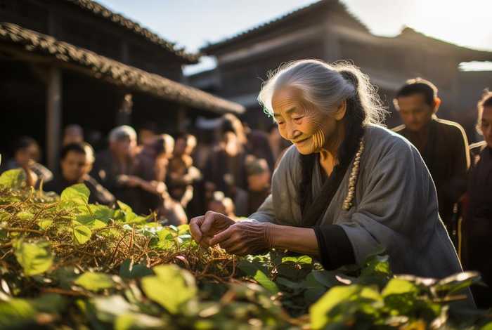 嫘祖养蚕的技术是谁教的、嫘祖养蚕的技术是谁教的呢
