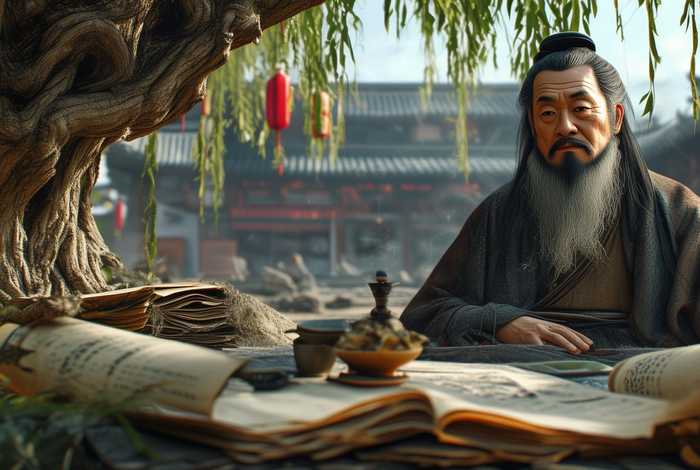 百家讲坛历史人物背后的故事，百家讲坛历史人物背后的故事有哪些