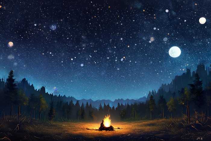 繁星故事集、繁星故事简介 繁星故事集、繁星故事简介