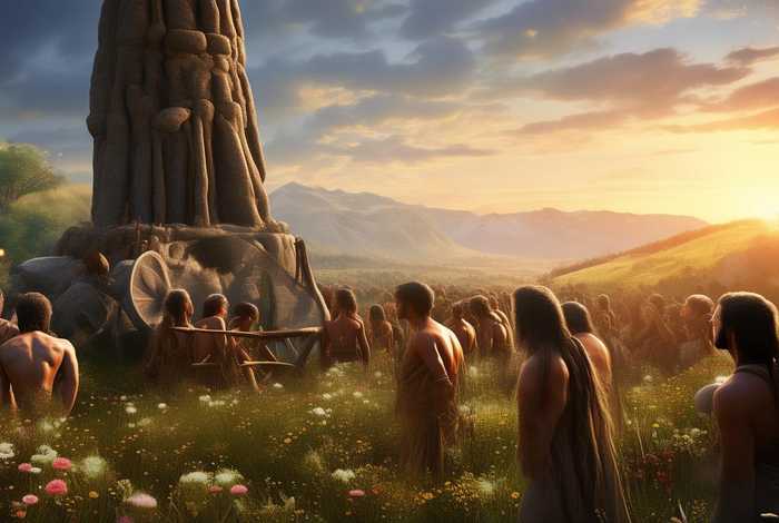 古代人类发明创造的故事名称,古代人类发明创造的故事名称是什么 古代人类发明创造的故事名称,古代人类发明创造的故事名称是什么
