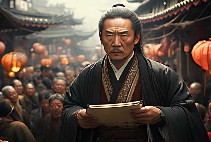 关于包拯的历史 关于包拯的历史故事片段四百字
