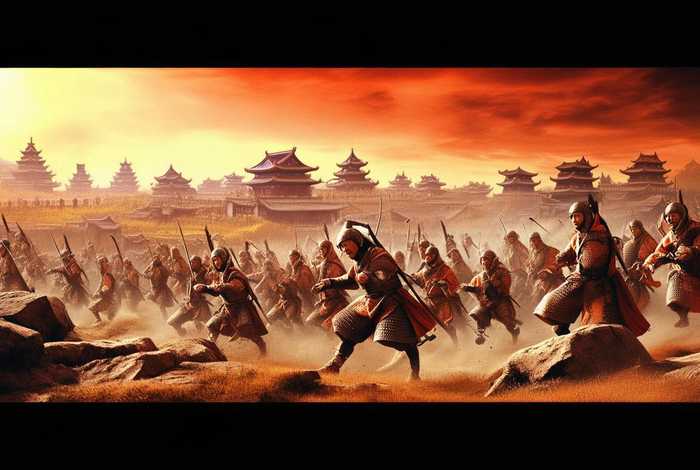 奋斗的作文素材中国历史；有关中国奋斗的作文素材