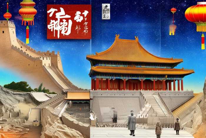 了不起的中国历史缩短视频、了不起的中国文化 视频