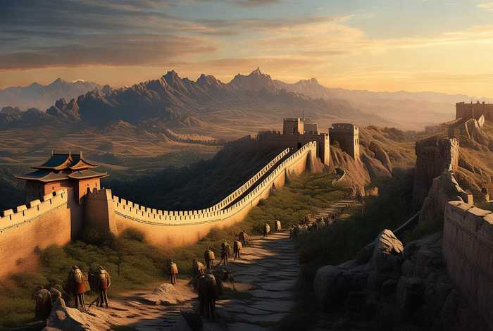 讲述中国历史的央视动画片 讲述中国历史的央视动画片叫什么