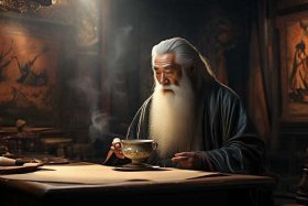 采访中国历史的讲述者（采访中国历史的讲述者是谁）