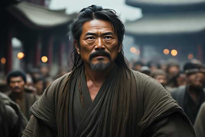 历史中关于刘邦的真实记录；历史中关于刘邦的真实记录是什么