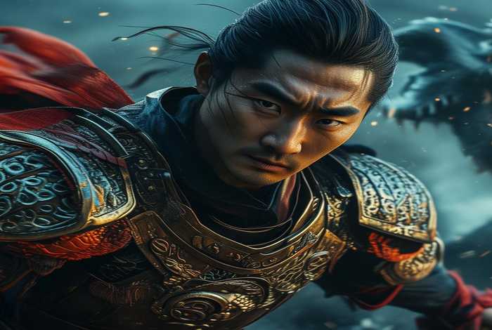 李广历史故事20字，李广历史故事20字左右