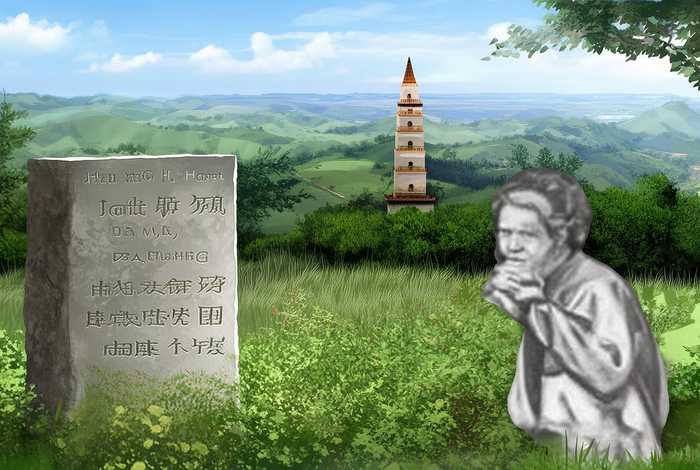 河北大名的历史故事 河北大名的历史名人