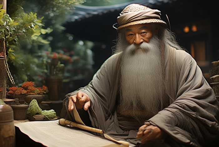历史人物华佗故事，历史人物华佗故事视频