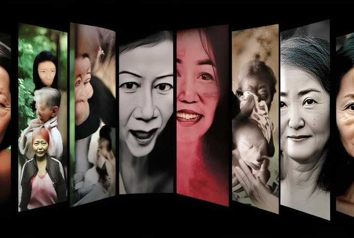 感动中国十大人物女性事迹;感动中国十大人物女性事迹简介 感动中国十大人物女性事迹;感动中国十大人物女性事迹简介