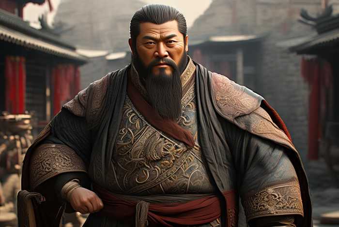 狄青是什么历史人物 - 狄青是什么历史人物呢 狄青是什么历史人物 - 狄青是什么历史人物呢