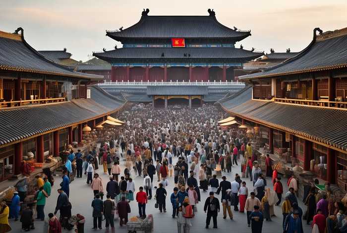 开元盛世历史背景、开元盛世历史背景资料
