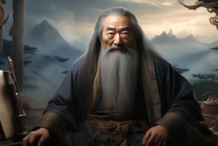 姜子牙经典故事 姜子牙经典故事有哪些