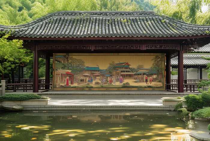 江西古代历史文化展，江西古代历史文化展介绍
