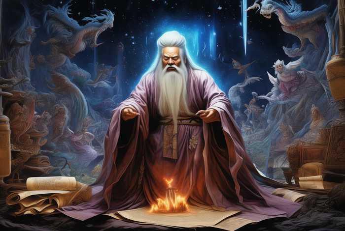 老梁讲故事讲中国神话(老梁讲故事讲中国神话的视频) 老梁讲故事讲中国神话(老梁讲故事讲中国神话的视频)
