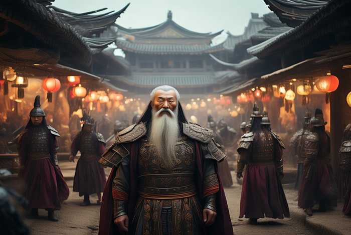 东汉著名历史故事 - 东汉著名历史故事有哪些
