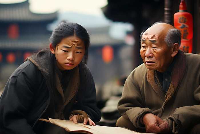 感动中国历史故事简短、感动中国历史故事简短50字