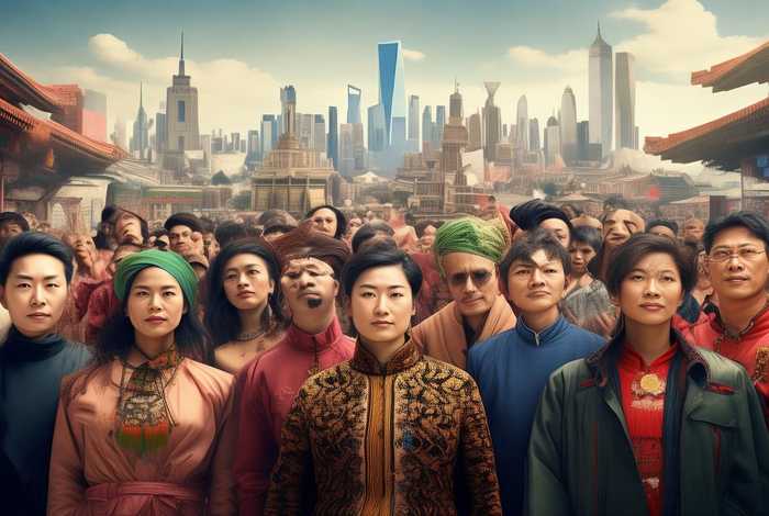 关于中国自信的名人故事(关于中国自信的名人故事50字) 关于中国自信的名人故事(关于中国自信的名人故事50字)