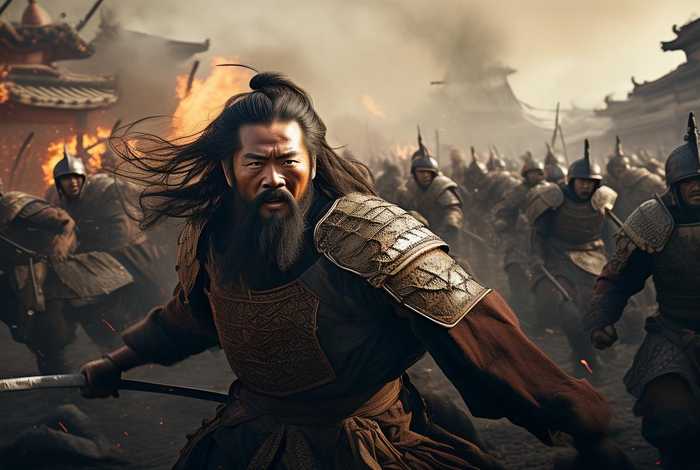 安史之乱的资料570，安史之乱的资料570字作文