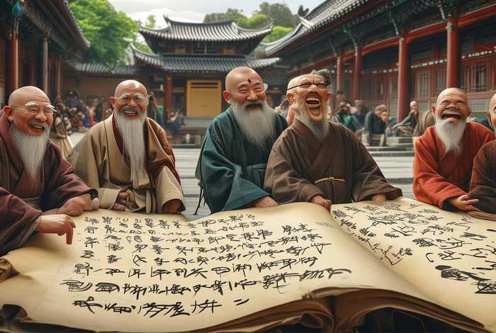 古代历史笑话故事大全集，古代历史笑话故事大全集免费听