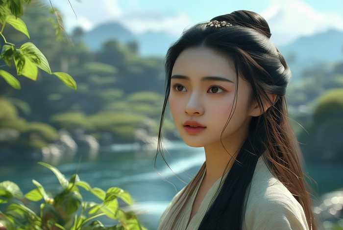 历史上昭君的故事；有关昭君的故事