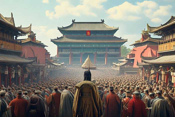 后唐的重大历史事件 后唐的重大历史事件有哪些 后唐的重大历史事件 后唐的重大历史事件有哪些