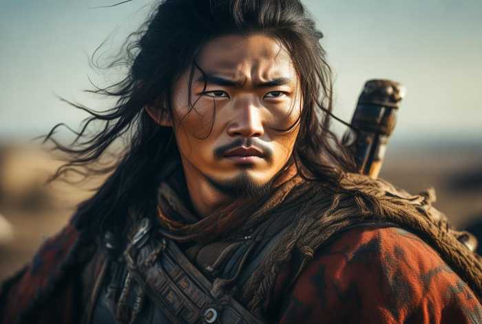 成吉思汗一生故事有趣 成吉思汗一生故事有趣吗