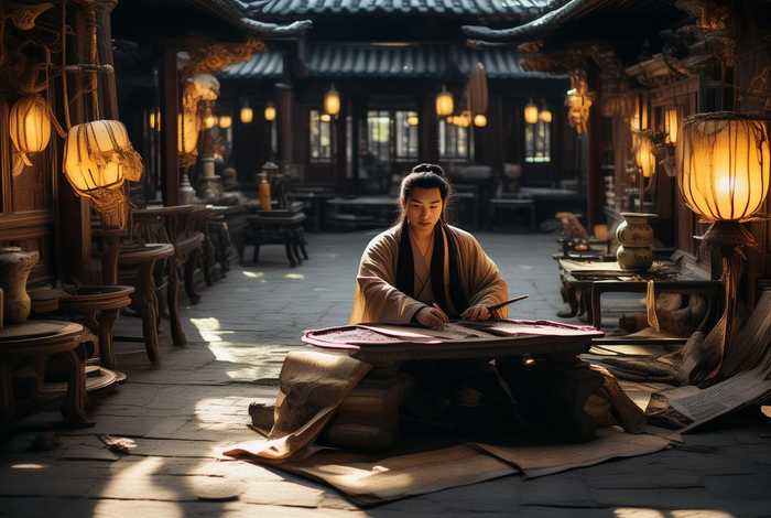 结合中国历史写一篇感想（结合中国历史写一篇感想与收获）