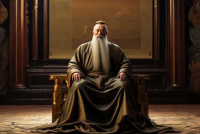 历史人物孝文帝简介 历史人物孝文帝简介50字 历史人物孝文帝简介 历史人物孝文帝简介50字