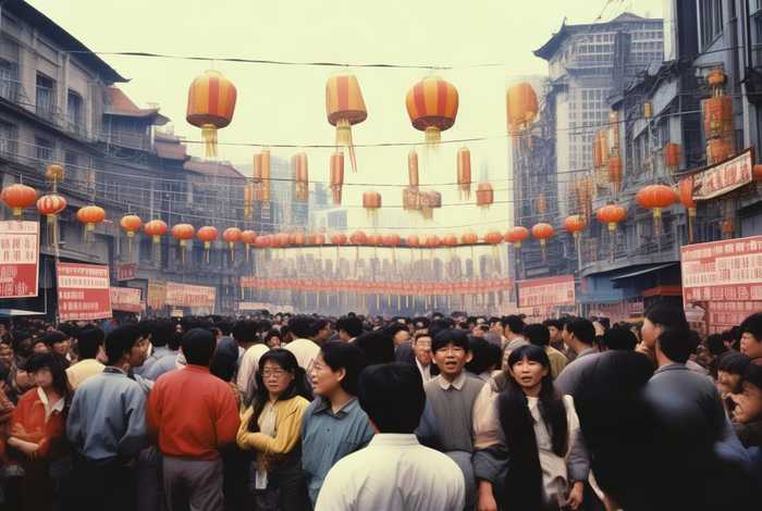 1988中国大事，1988中国大事件
