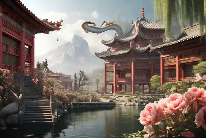 关于赞美中国历史的文段；关于赞美中国历史的文段有哪些