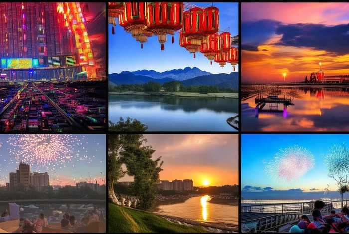 4月2日中国发生了什么 - 4月2日中国发生了什么事