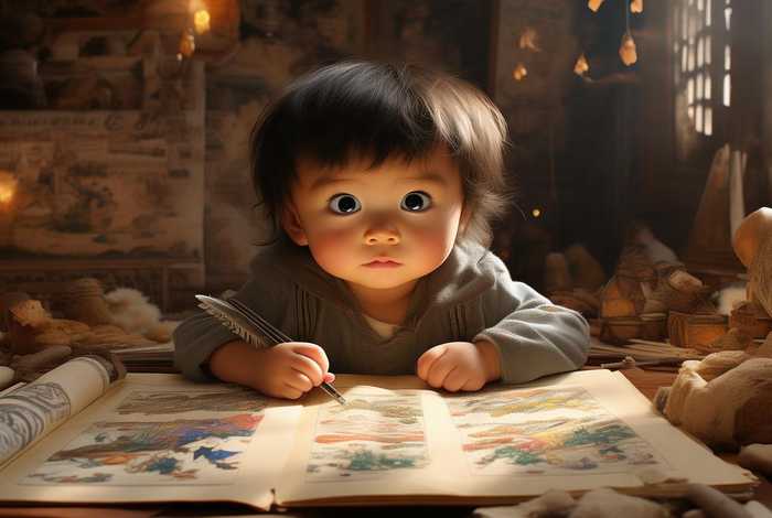 孩子听的中国历史故事感想与收获；孩子听的中国历史故事感想与收获怎么写