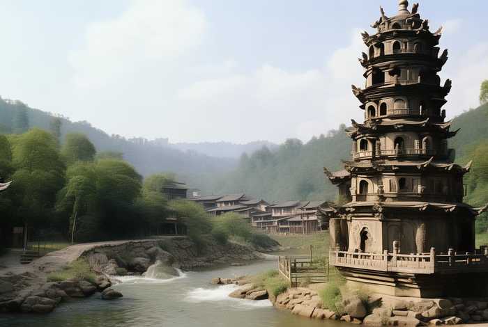 李纲故里、李纲故里详细地址和历史背景