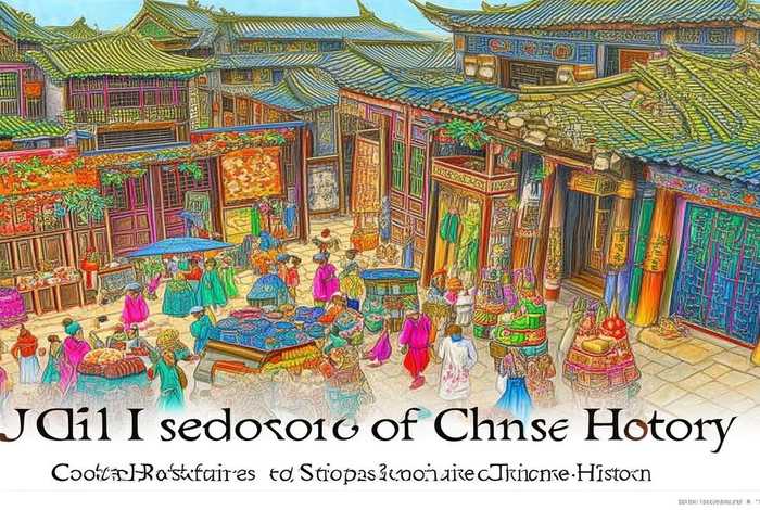 彩图中国历史 - 彩书坊图说中国历史