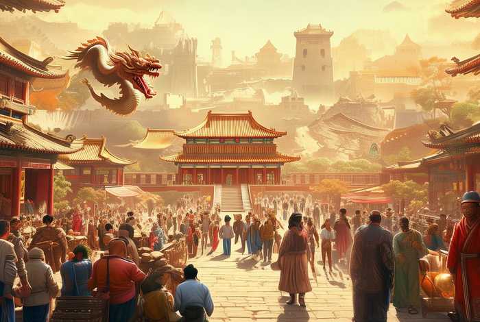 关于中国历史的动画电影 关于中国历史的动画电影大全