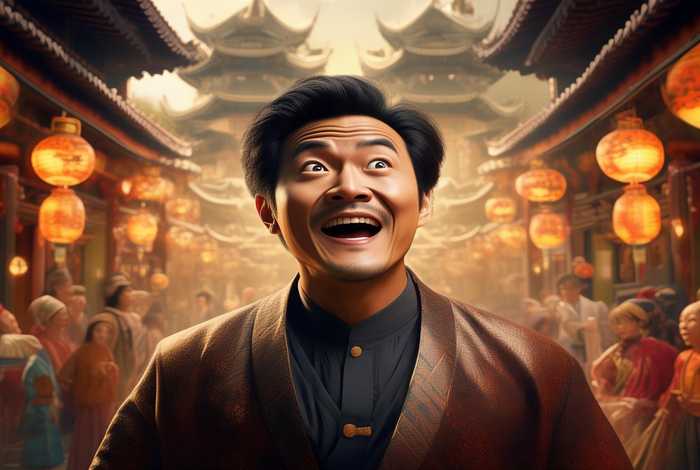 故事里的中国撒贝宁穿越观后感 - 故事里的中国撒贝宁穿越观后感300字