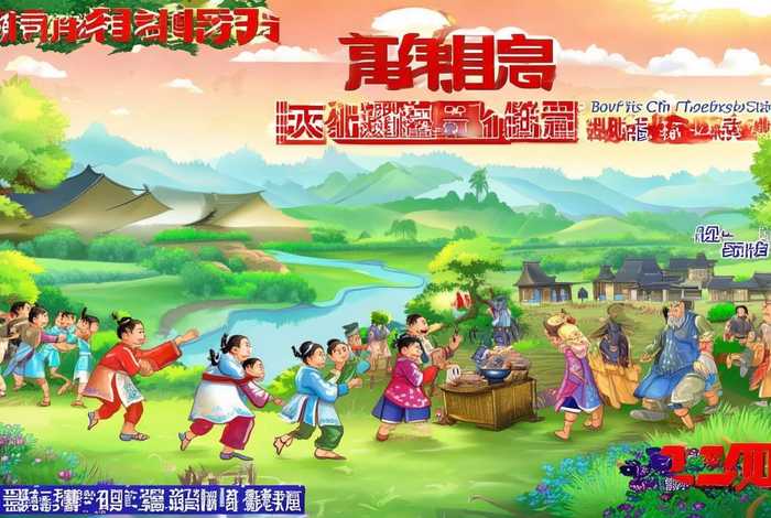可爱的中国故事全集、可爱的中国故事全集在线观看
