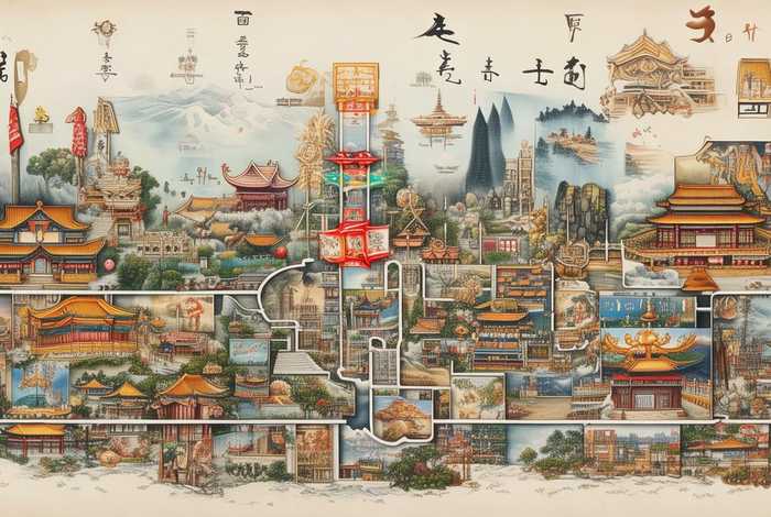 《中国历史年表》（《中国历史年表》电子版）