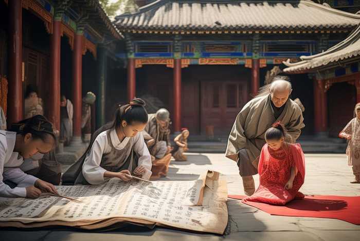传承历史文化的方法（传承历史文化的方法有哪些）