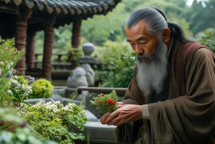 经典中国历史故事李时珍 中国历史人物故事 李时珍