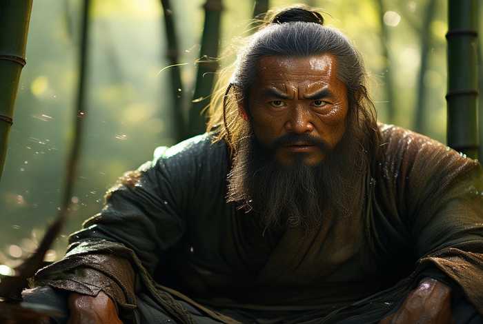 历史故事卧薪尝胆的主人公是谁（历史故事卧薪尝胆的主人公是谁呢）