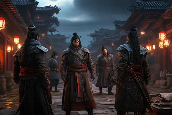 林汉达中国历史故事经典三国故事，林汉达中国历史故事集经典故事