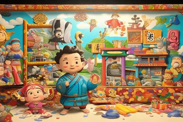儿童版中国历史人物故事；历史人物故事幼儿