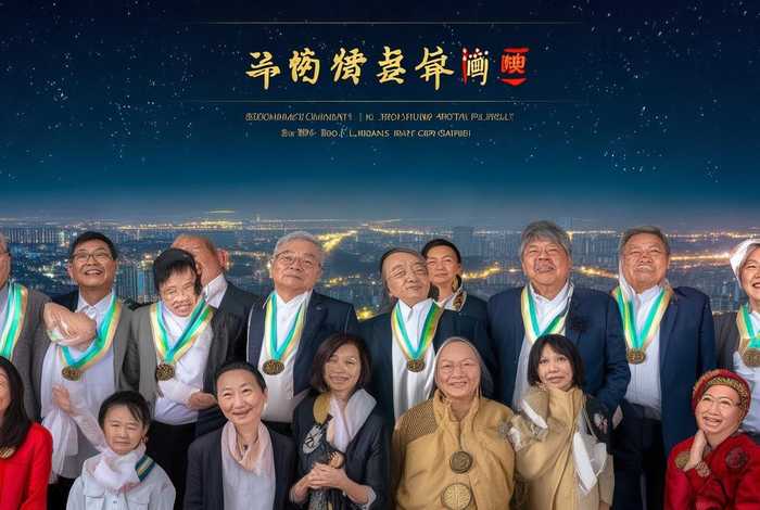 感动中国的十大人物故事2021 - 感动中国的十大人物故事2021年