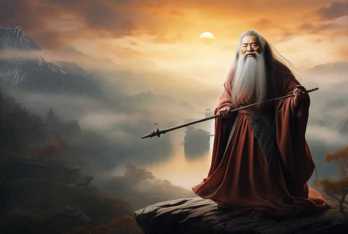 姜子牙的故事叫什么名字 姜子牙的故事叫什么名字来着