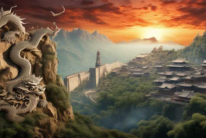 辉煌中国历史纪录片（辉煌中国历史纪录片视频）